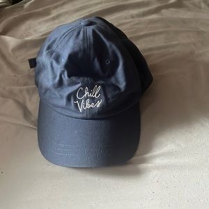 Victoria secret pink baseball cap